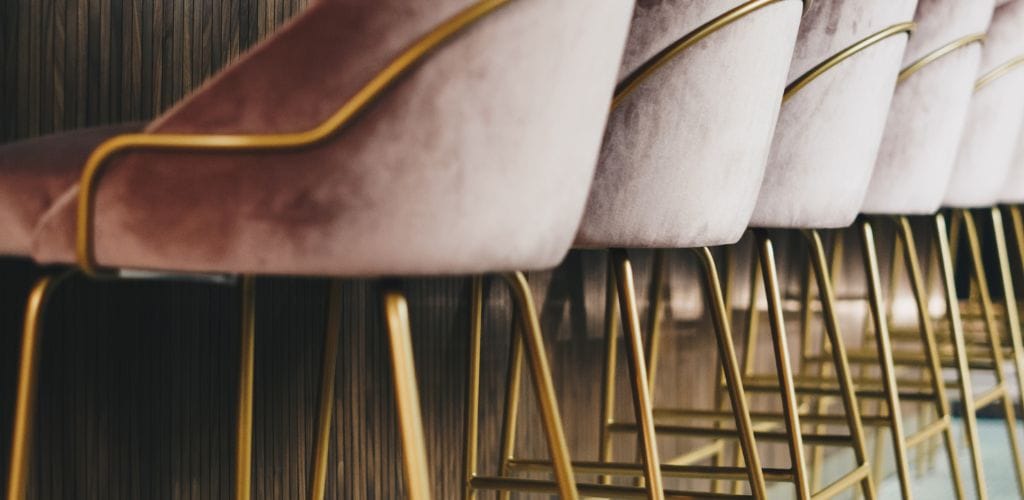 It isn’t the dining public. It’s us.