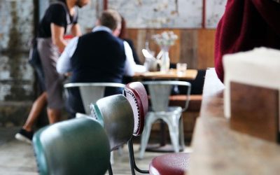 “Yes and” people