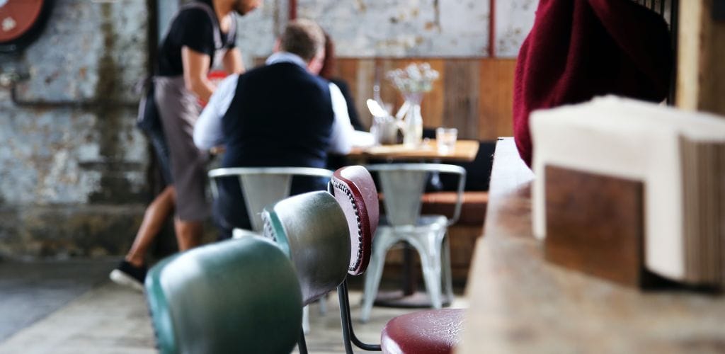 “Yes and” people