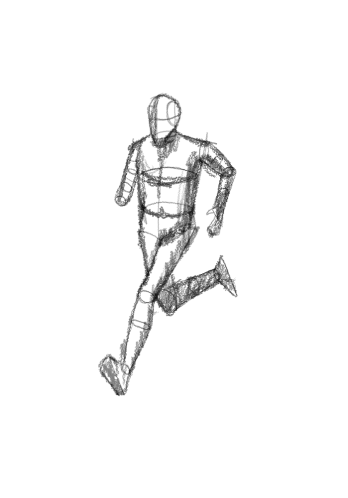 figure-running-deep-sketch