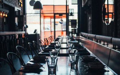 No Show Fees: How Technology Has Changed Restaurant-Customer Relations