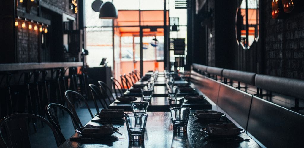 No Show Fees: How Technology Has Changed Restaurant-Customer Relations