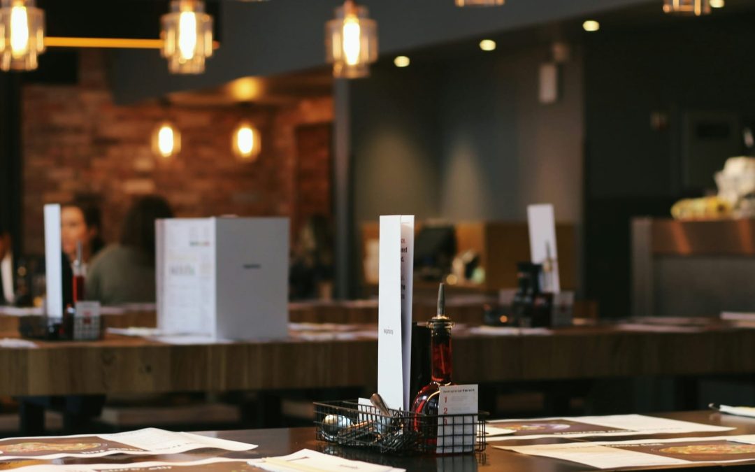 Is menu engineering trickery?