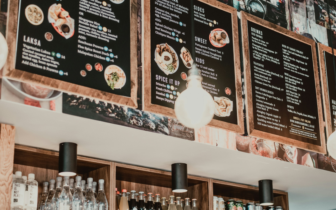 The Overlooked Ingredient in Menu Engineering: Desirability